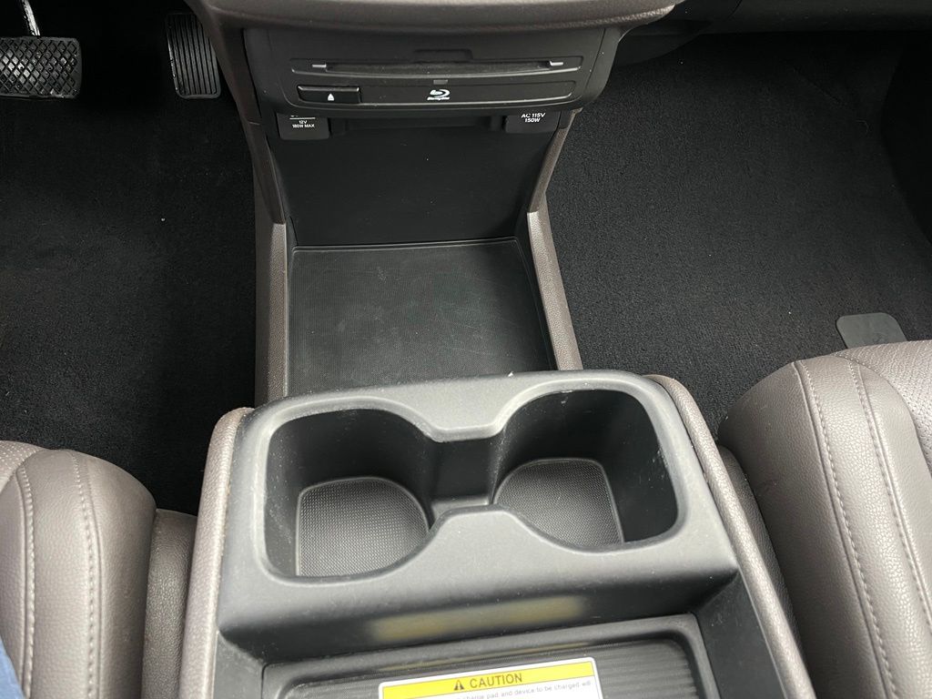 Thumbnail: 2019 Honda Odyssey - 19