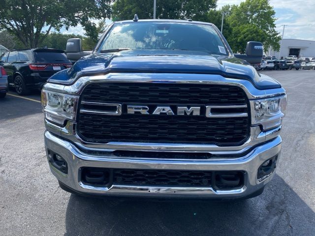 2024 Ram 2500 Big Horn 2