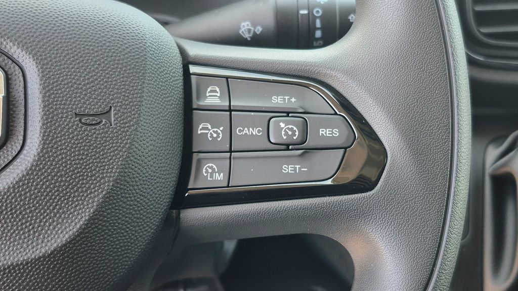 2026 Ram ProMaster 3500