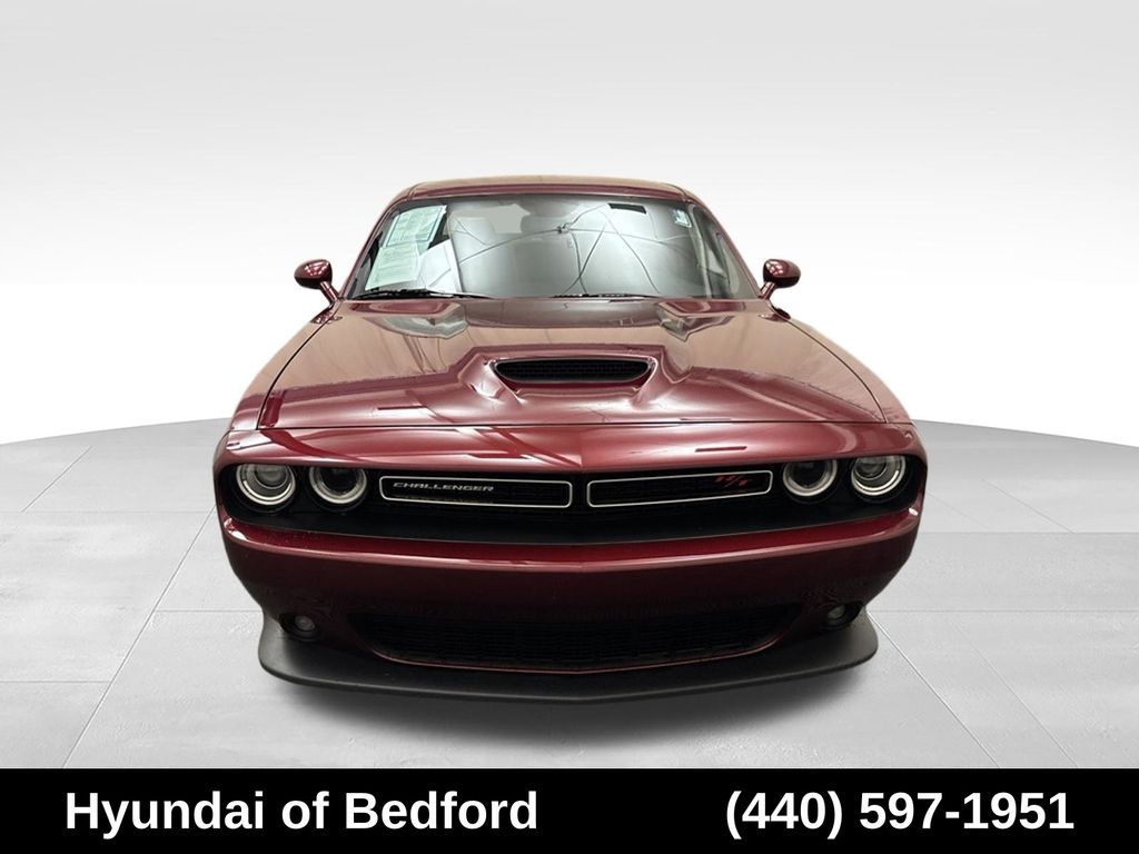 Used 2019 Dodge Challenger R/T For Sale in Bedford, OH