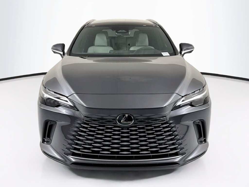 Thumbnail: 2026 Lexus RX - 2