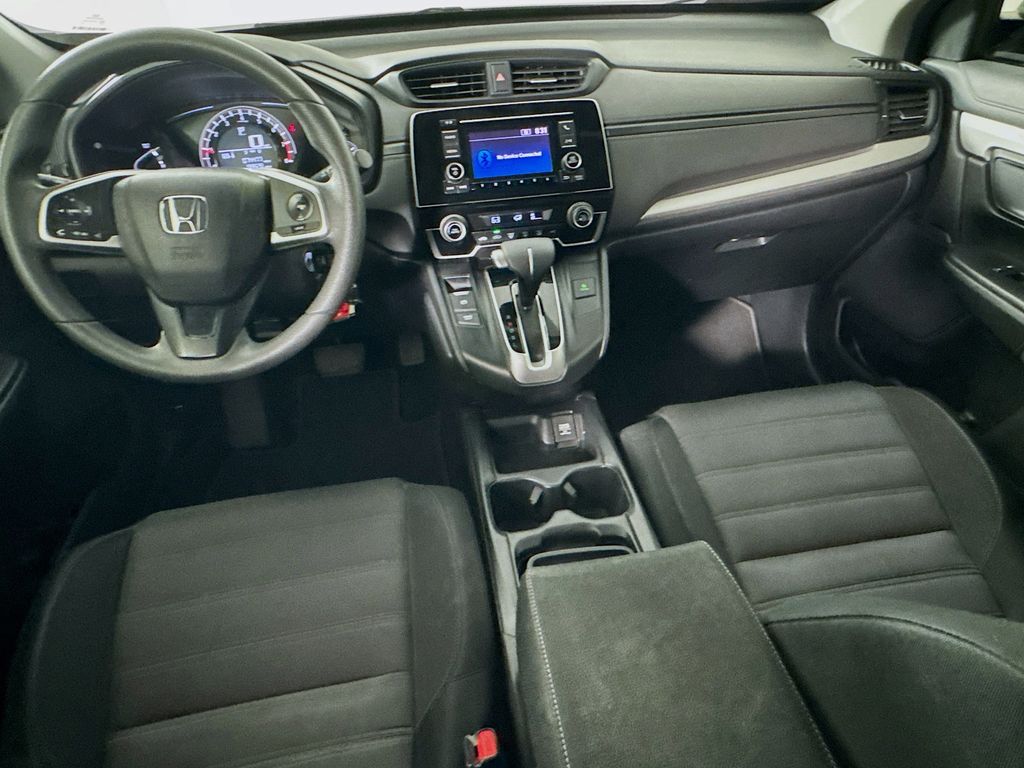 Used Car 2018 Honda Cr-v  Lx For Sale Under $20,000 In Austin, Texas