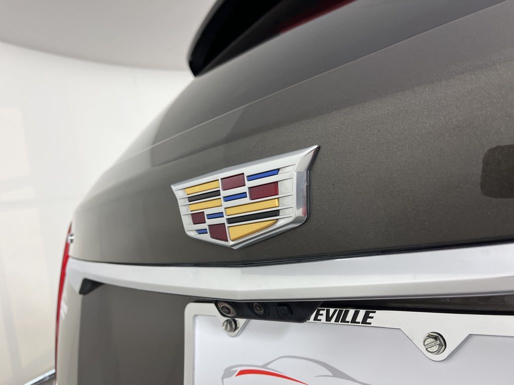 Thumbnail: 2020 Cadillac XT5 - 20