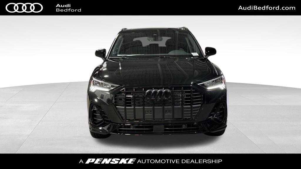 Thumbnail: 2025 Audi Q3 - 2