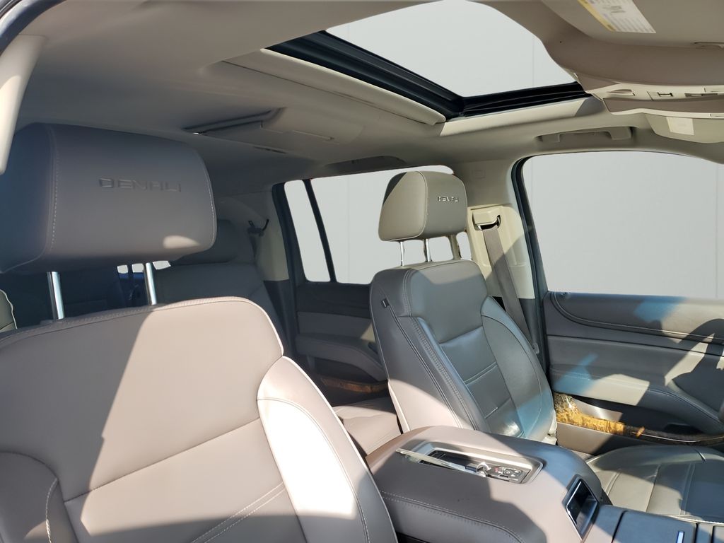 Used Car 2015 Gmc Yukon Xl  Denali For Sale Under $20,000 In Austin, Texas