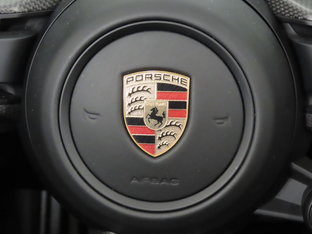 Thumbnail: 2023 Porsche 911 - 28