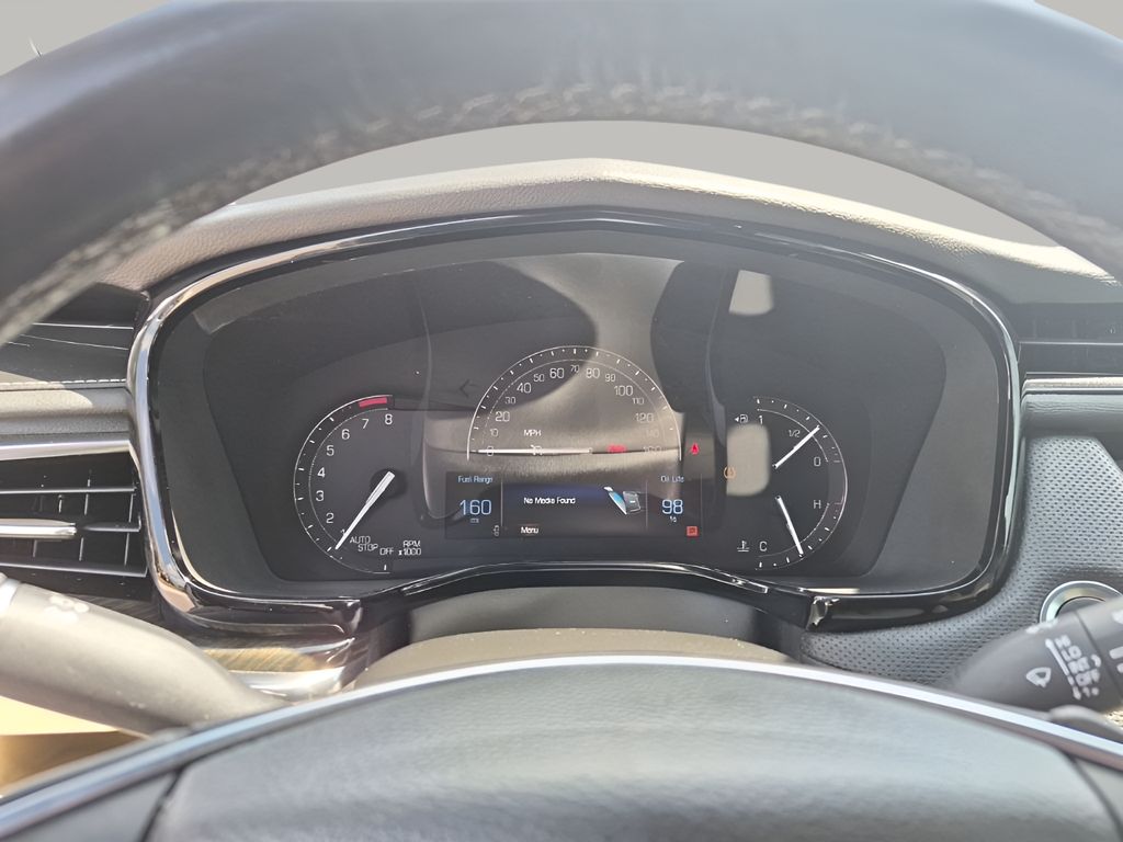 Used Car 2017 Cadillac Xt5  Base For Sale Under $15,000 In Austin, Texas