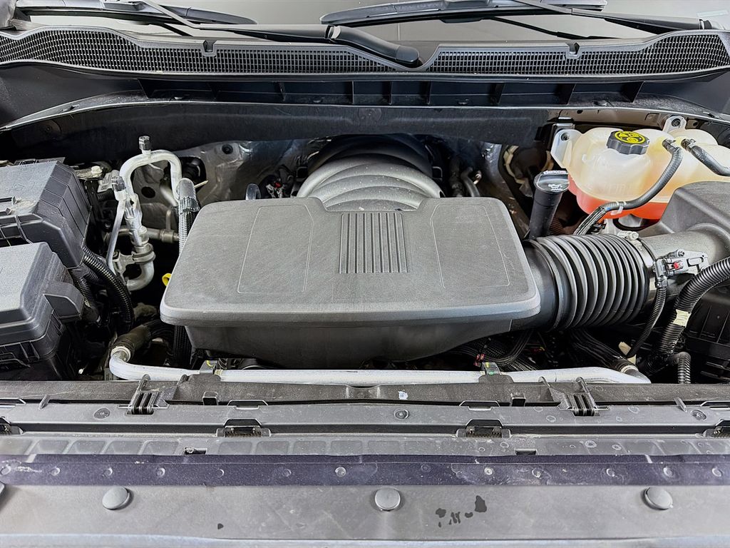 Used 2023 Chevrolet Silverado 1500 Truck