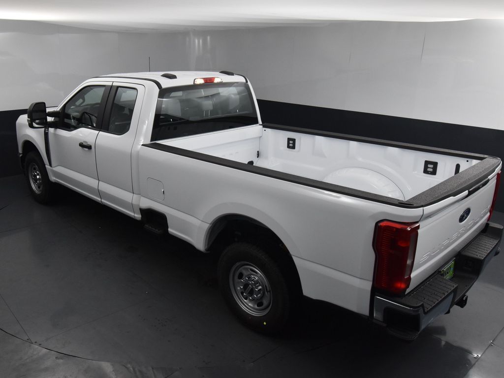 2024 Ford F-250 Super Duty XL
