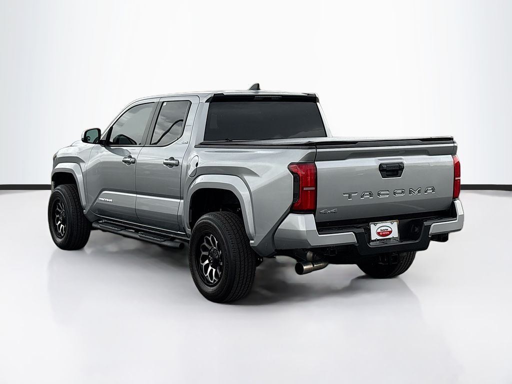 Thumbnail: 2025 Toyota Tacoma - 7