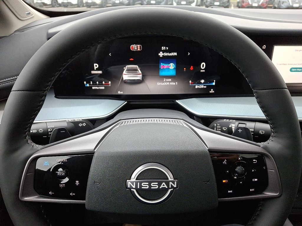 Thumbnail: 2026 Nissan Murano - 10