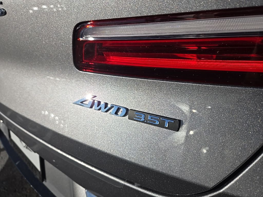 2024 Genesis GV80 3.5T 12