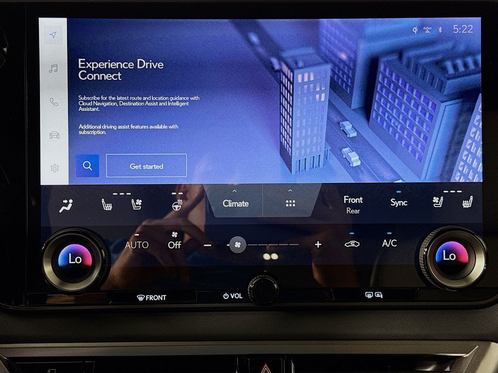 Thumbnail: 2026 Lexus RX - 12