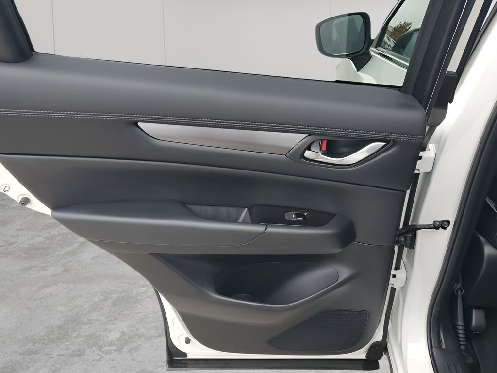 Used Car 2025 Mazda Cx-5  2.5 S Select Package For Sale Under $30,000 In Austin, Texas