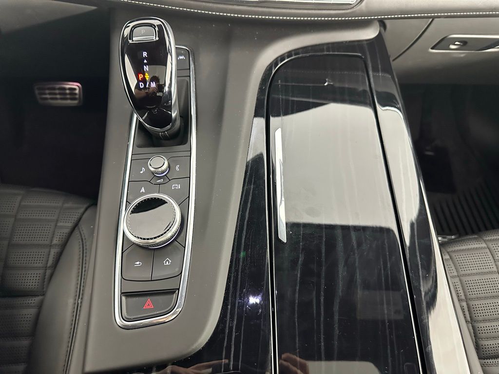 Thumbnail: 2024 Cadillac Escalade - 21