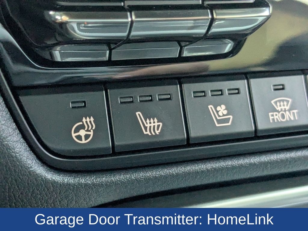 2025 Mazda CX-90 3.3 Turbo S Premium Package