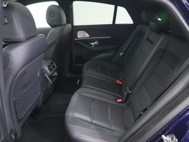 Thumbnail: 2026 Mercedes-Benz GLE - 23