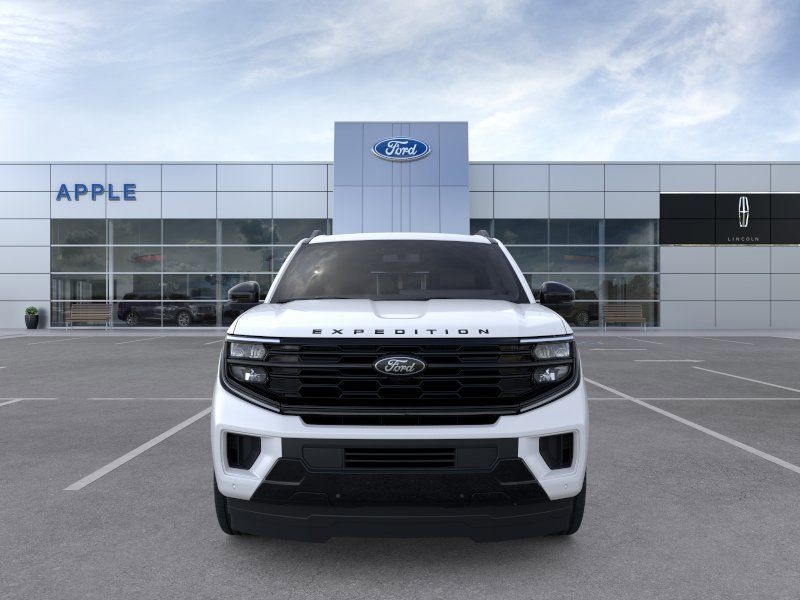 2025 Ford Expedition Platinum MAX