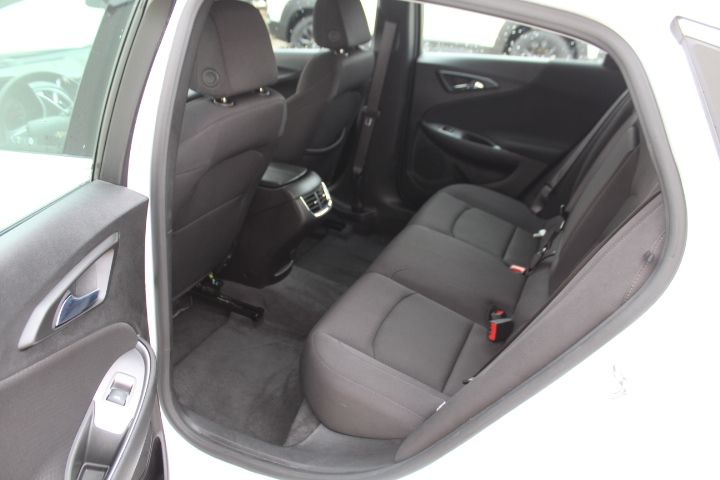 Used Car 2024 Chevrolet Malibu  Lt For Sale Under $20,000 In Georgetown, Texas