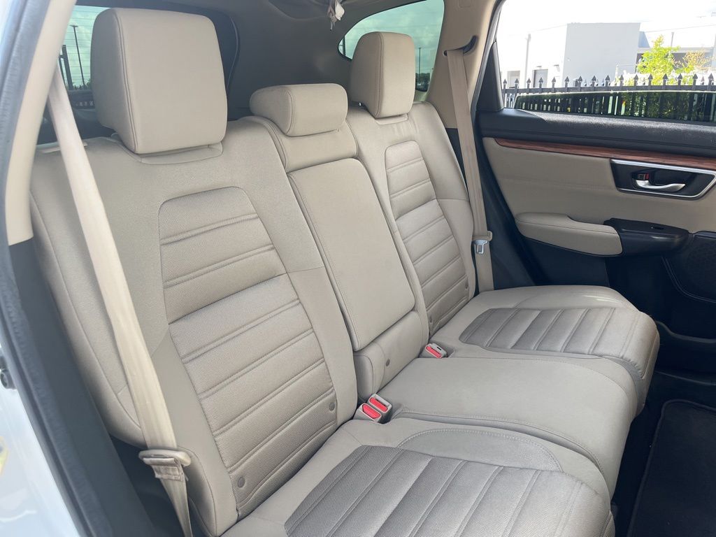 Thumbnail: 2019 Honda CR-V - 26