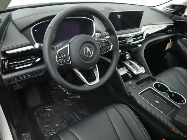 Thumbnail: 2026 Acura MDX - 10