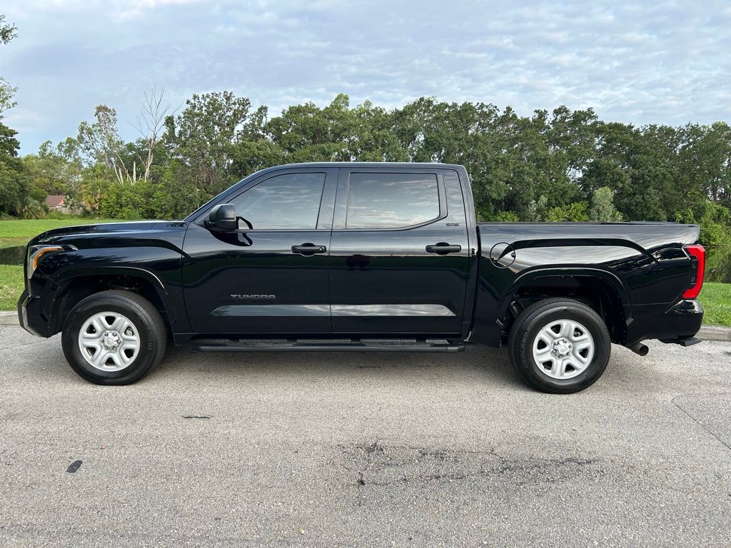 2023 Toyota Tundra SR 2
