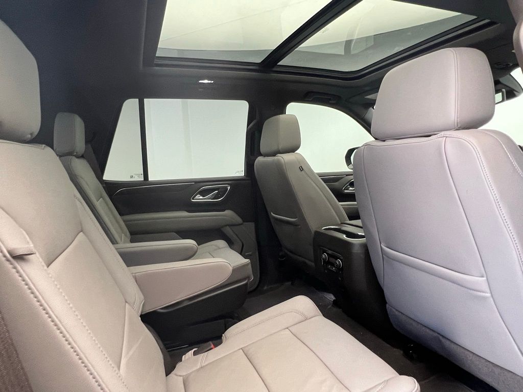 2024 Chevrolet Tahoe Z71 9