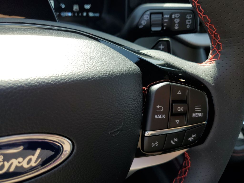 New 2026  Ford ST image 20