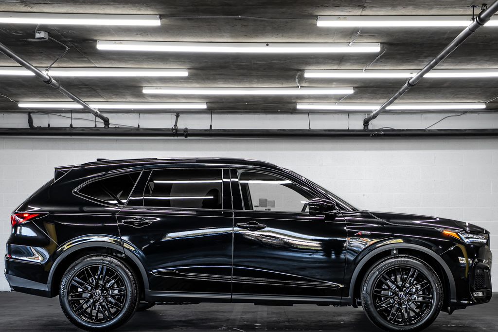2026 Acura MDX