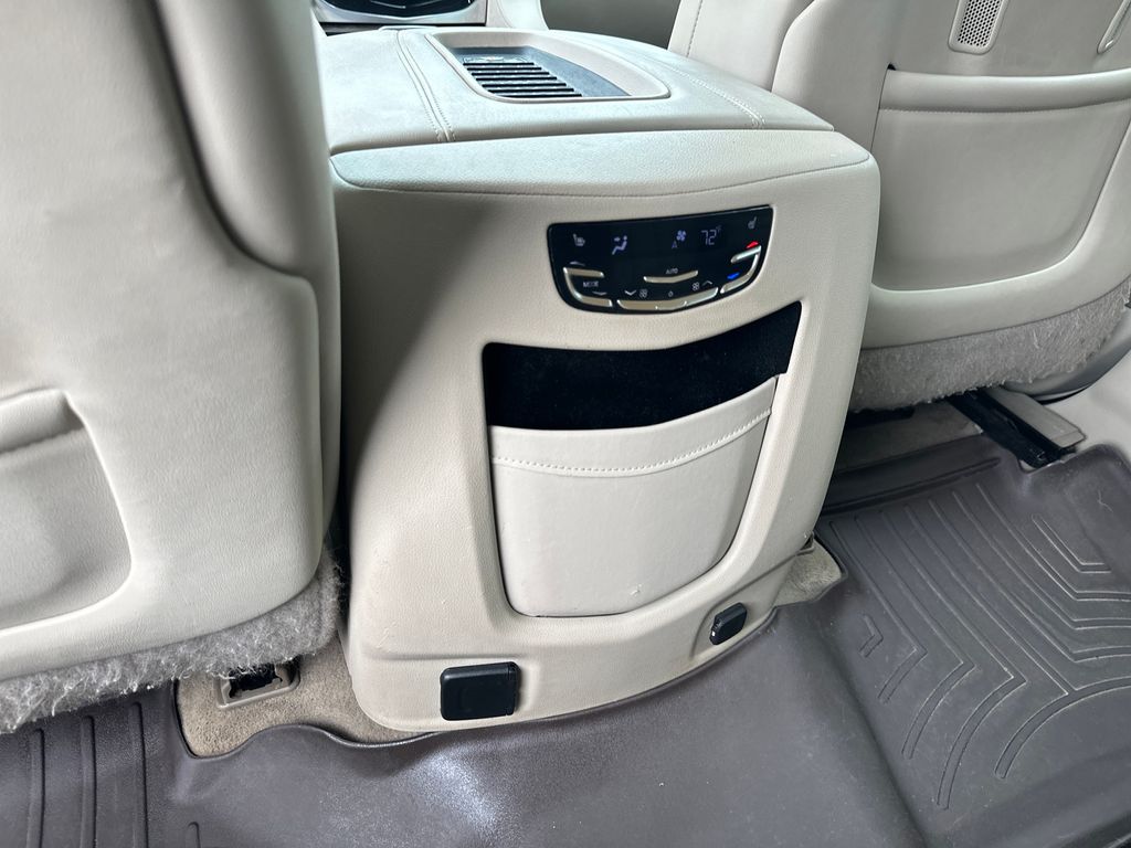Used Car 2020 Cadillac Escalade Esv  Luxury For Sale Under $25,000 In Austin, Texas