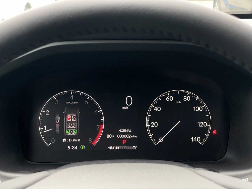 Thumbnail: 2026 Honda Odyssey - 13