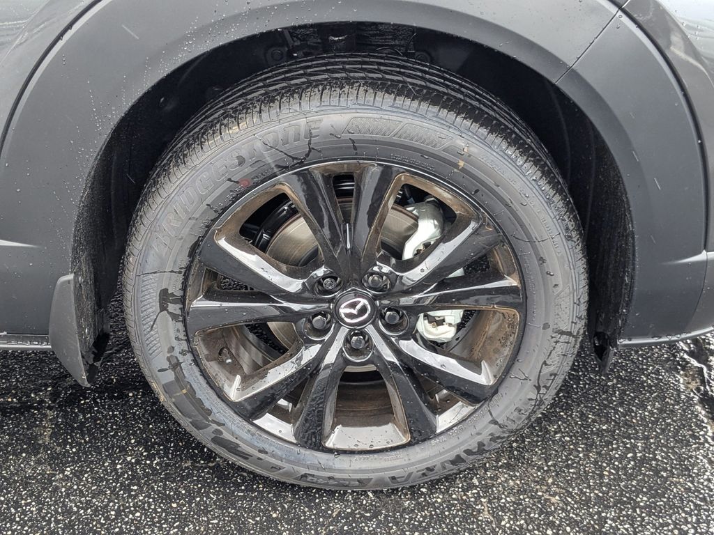 2025 Mazda CX-30 2.5 S Select Sport