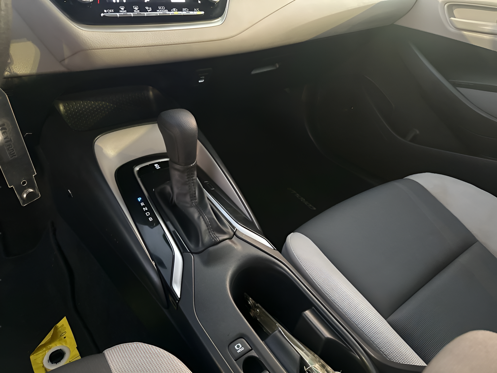 Used Car 2023 Toyota Corolla  Le For Sale Under $20,000 In Austin, Texas