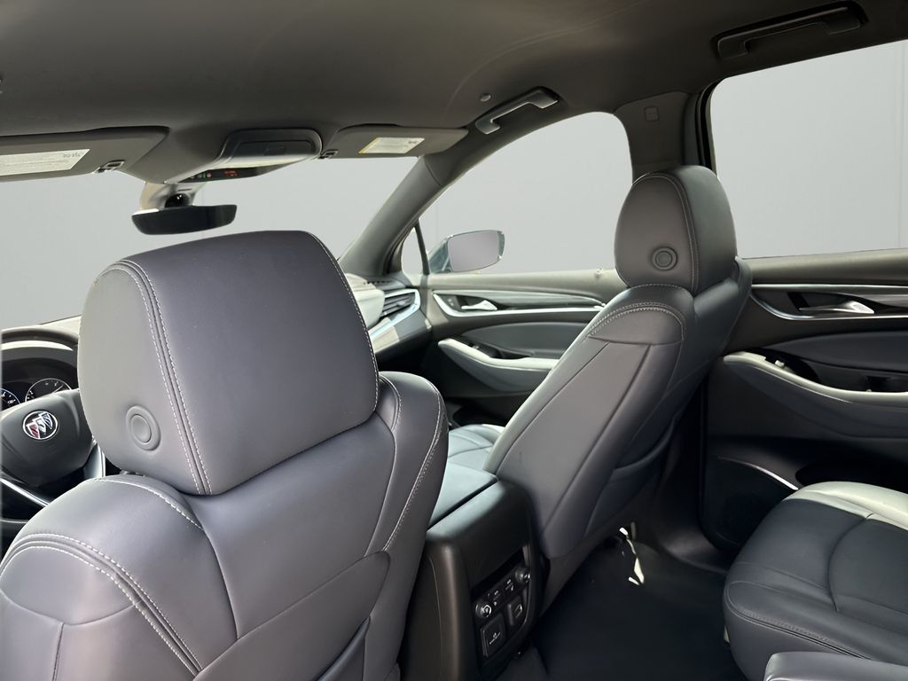 Used Car 2024 Buick Enclave  Premium Group For Sale Under $30,000 In Austin, Texas