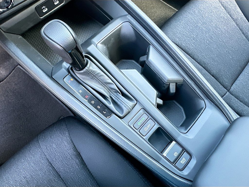 Thumbnail: 2025 Honda Accord - 14