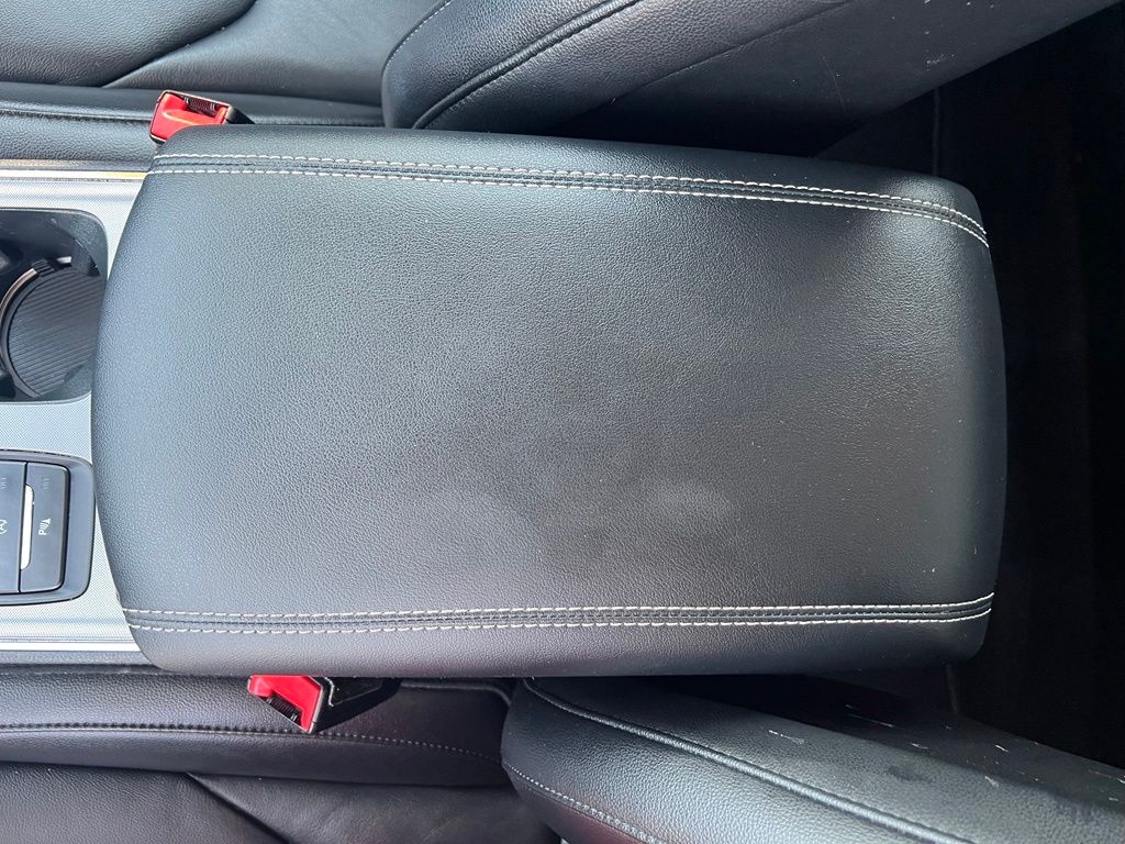 Used 2022 Ford Edge SUV