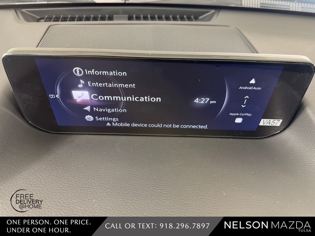 New 2026 Green Mazda 2.5 S Preferred image 28