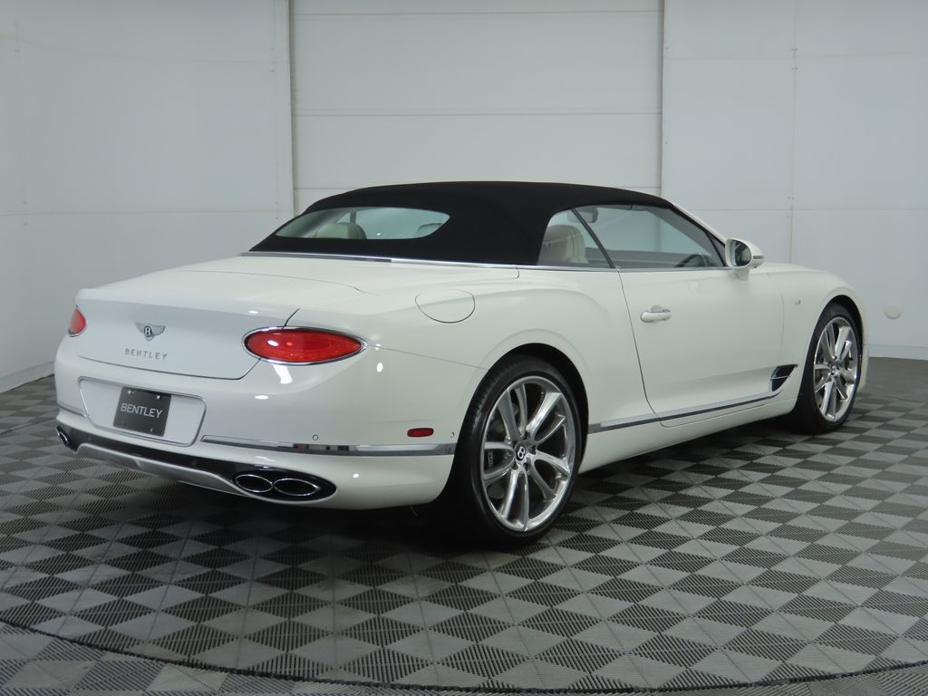 Thumbnail: 2022 Bentley Continental - 13