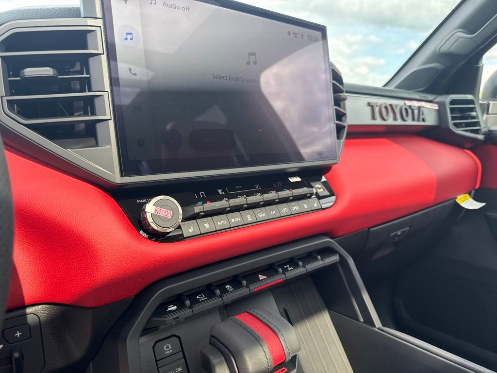 New 2026 Toyota Sequoia SUV