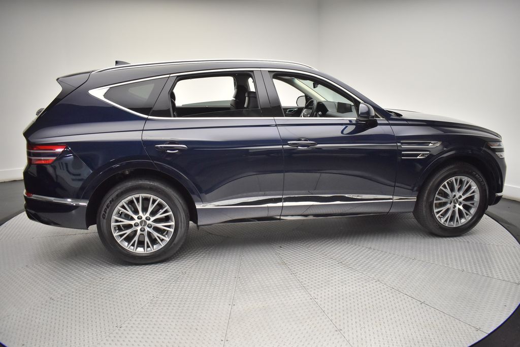 2024 Genesis GV80 2.5T 4