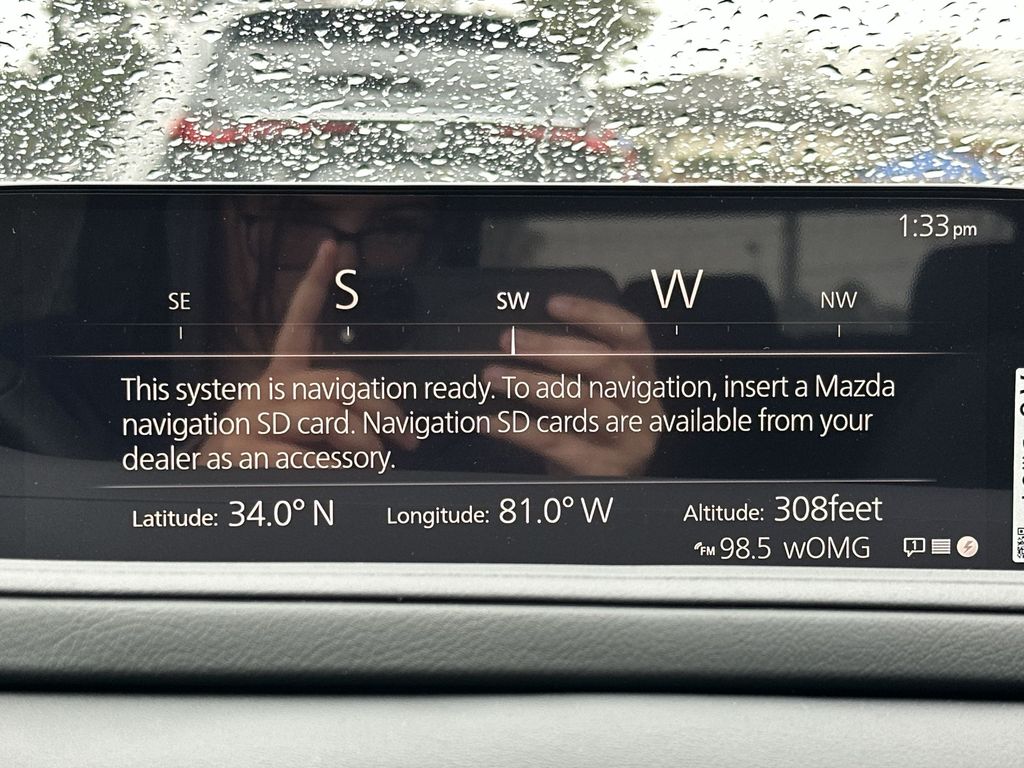 2026 Mazda CX-30 2.5 S Preferred Gray at Mazda of Columbia