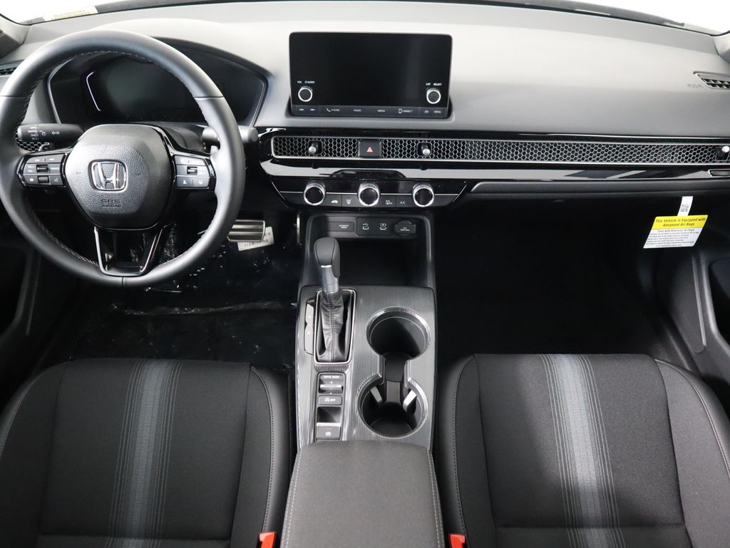 Thumbnail: 2026 Honda Civic - 14