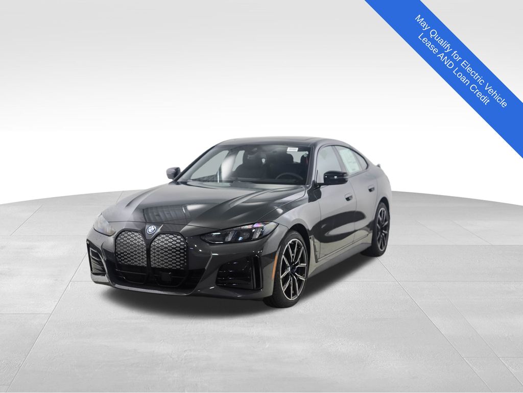 2025 BMW i4 xDrive40 -
                  Bloomington, MN