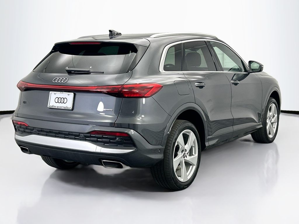 Thumbnail: 2025 Audi Q5 - 5