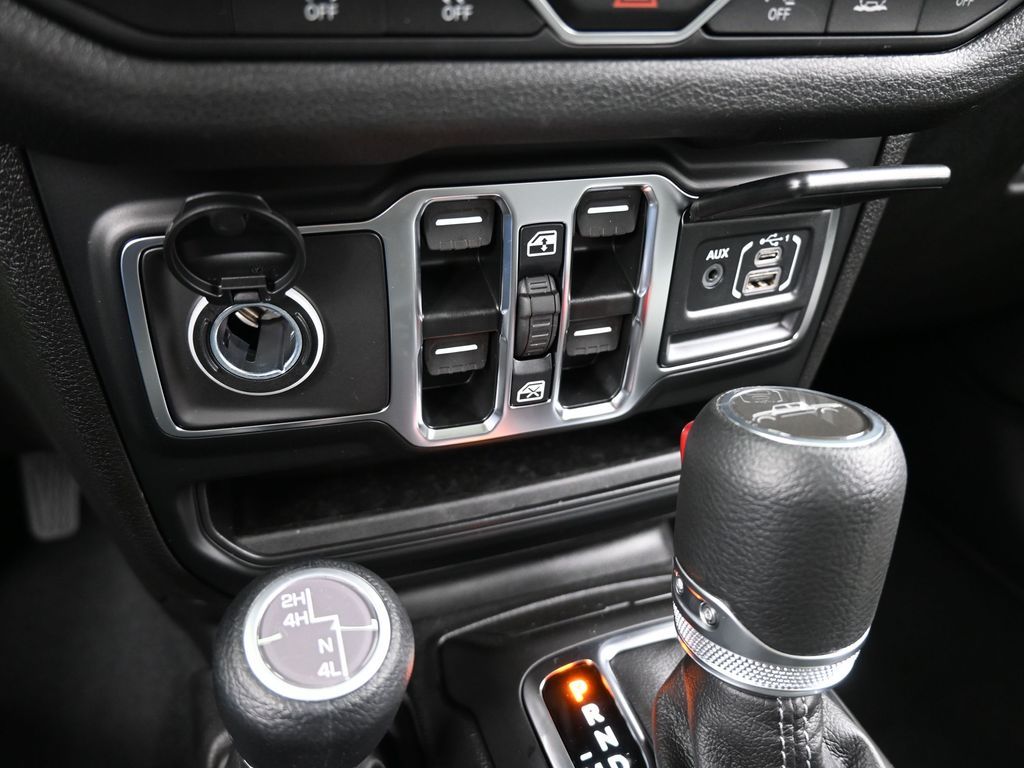 New 2026 Mojito (DISC) Jeep Sport S image 18