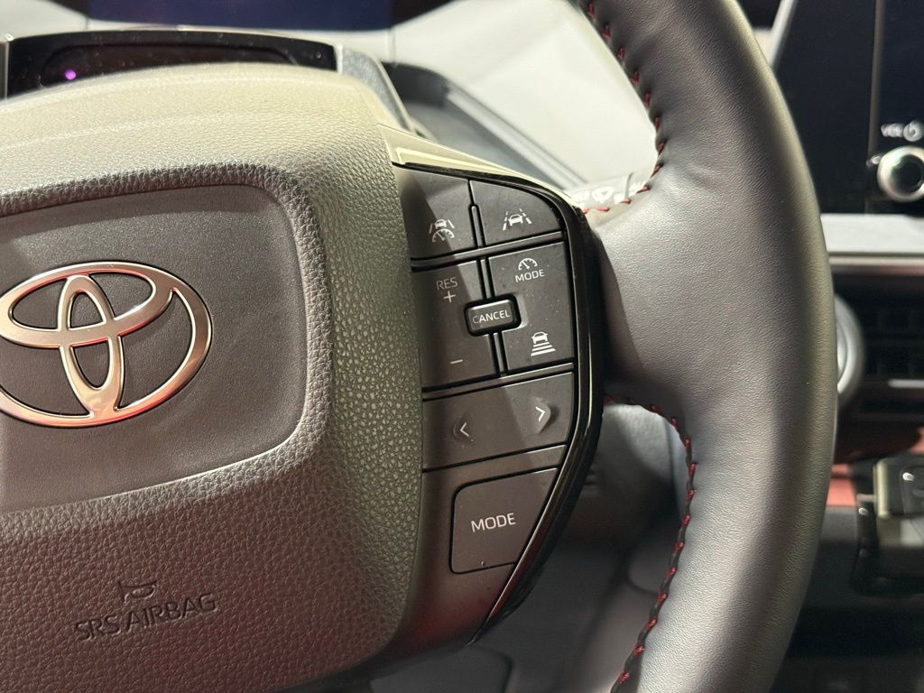 2024 Toyota Prius Prime SE 22