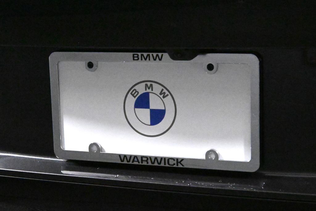 Thumbnail: 2025 BMW X3 - 14