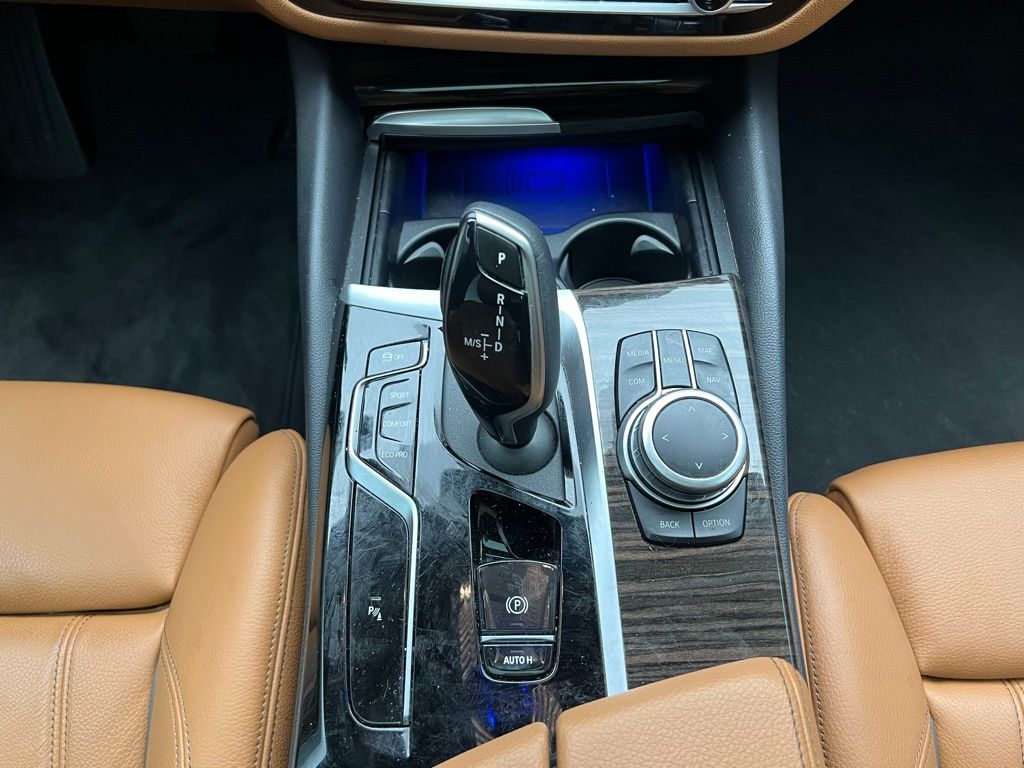 2022 BMW 5 Series 540i 13