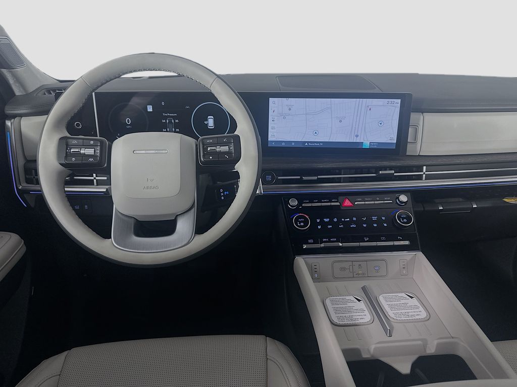 Thumbnail: 2026 Hyundai Santa Fe - 18