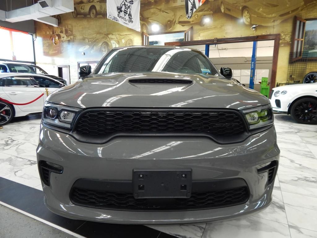2023 Dodge Durango SRT 392 AWD